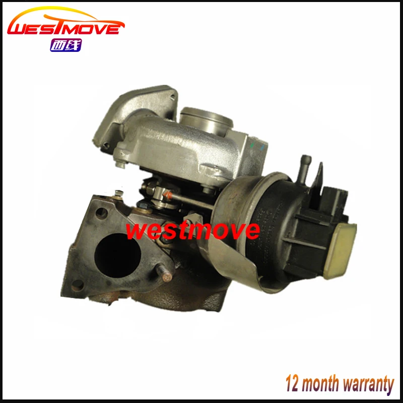 BV43 турбокомпрессор 53039880190 53039700190 53039880140 для Audi A4 A5 A6 Q5 Seat Exeo 2 0 TDI двигатель: CAGA CAGB CAGC