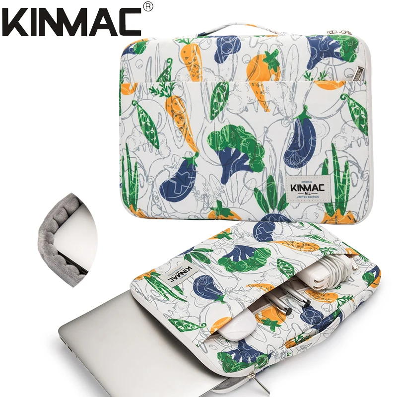 Новая брендовая сумка Kinmac чехол для ноутбука 13 1 3 дюймов MacBook Air Pro оптовая продажа