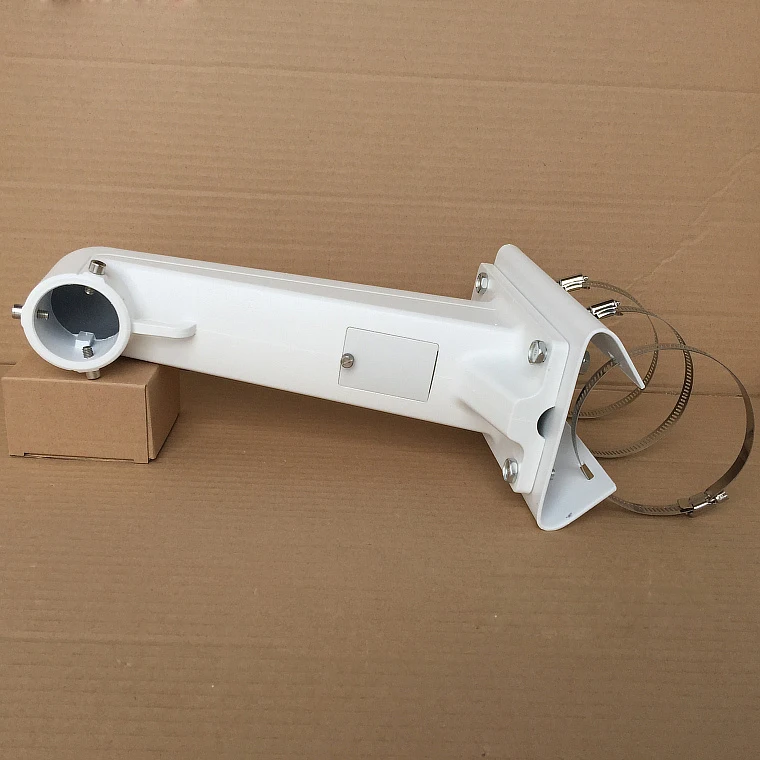 Крепление для камеры видеонаблюдения из алюминиевого сплава PTZ HIKVISION с кольцом