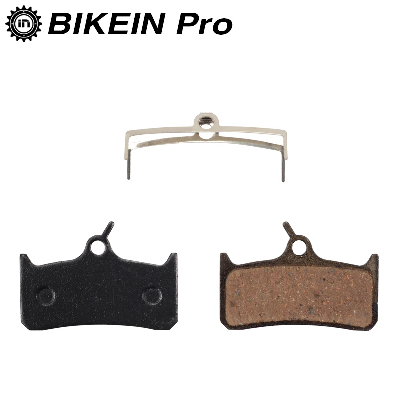 Велосипедные дисковые Тормозные колодки BIKEIN 1 пара из смолы для SHIMANO M755 DH M756 Hope Mono