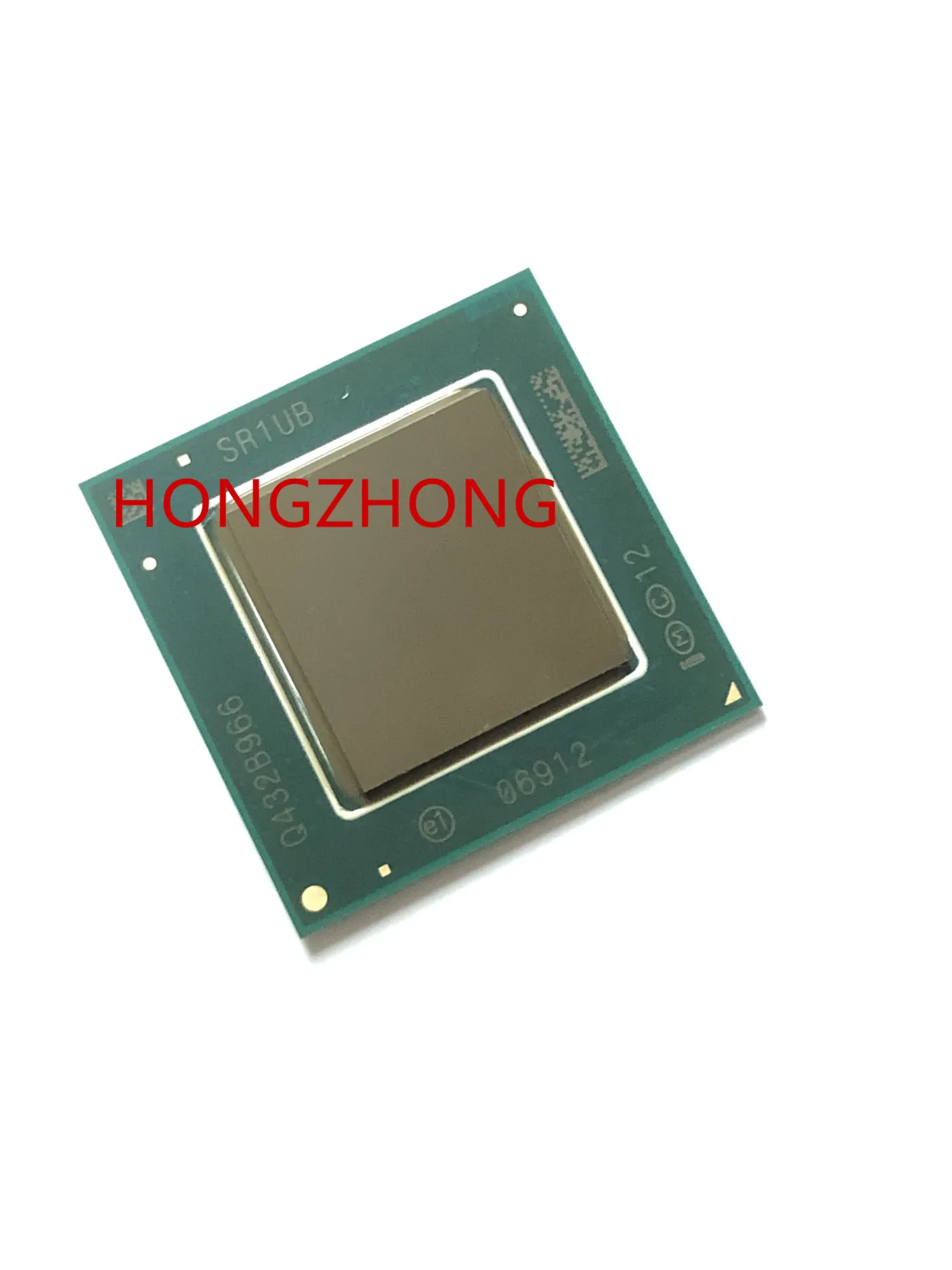 

100% new Atom processor Z3735F SR1UB SR1UD Z3735G SR1M5 SR1SK SR2KT SR27N SR29Z BGA Chipset