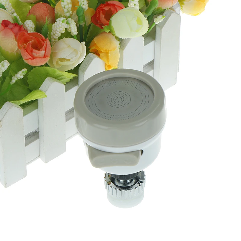 Новая Универсальная регулируемая подвижная кухонная головка для экономии воды