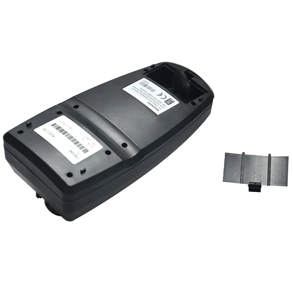 Портативный измеритель мутности BANTE TB100 тестер с 2 ~ 5 точками USB разъемами