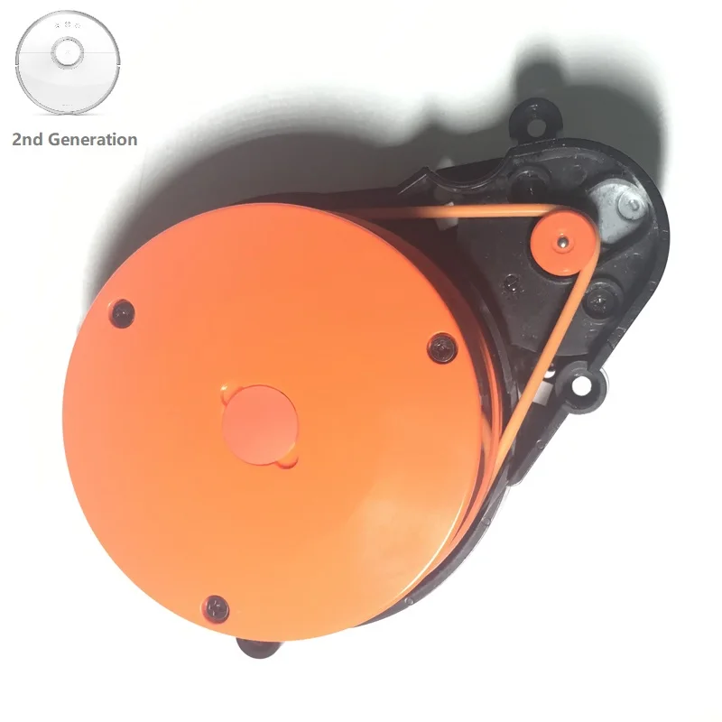 Оригинальный Roborock S50 S51 запасные Запчасти лазерный датчик расстояния СПД для XIAOMI