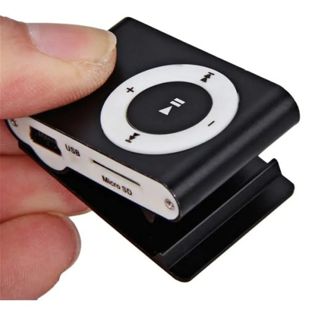 Карманный MP3 плеер портативный 3 5 мм аудио Джек музыкальный плейер Волкман Lettore