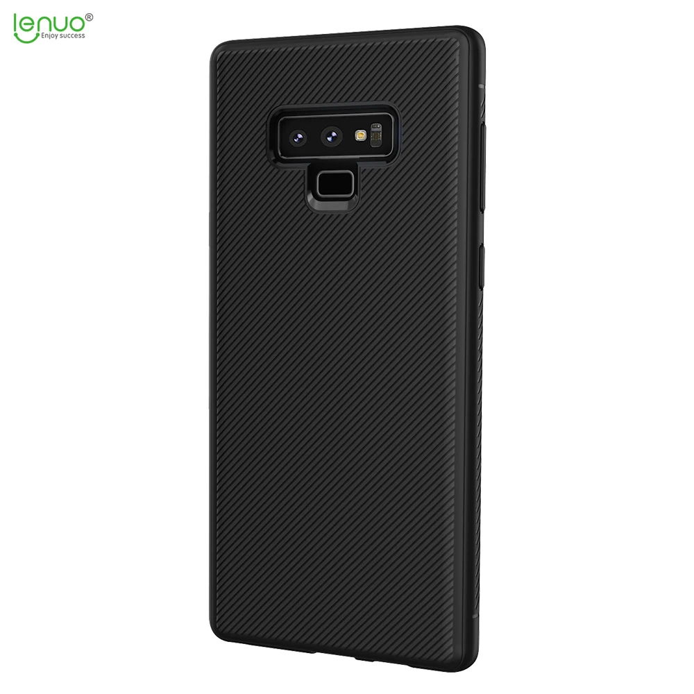 Для samsung Galaxy Note 9 Мягкий защитный чехол для смартфона Weich TPU силиконовый телефона
