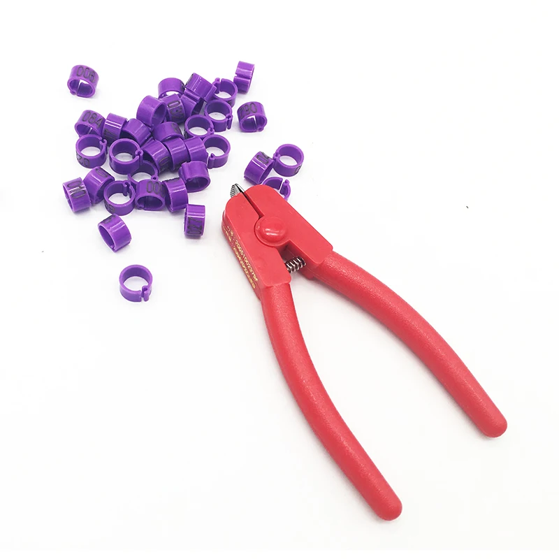 

Pigeon Foot Ring Pliers For Dismantling Homing Pigeons Plastic Collar Pliers Shear Ring Pliers Dove Supplies