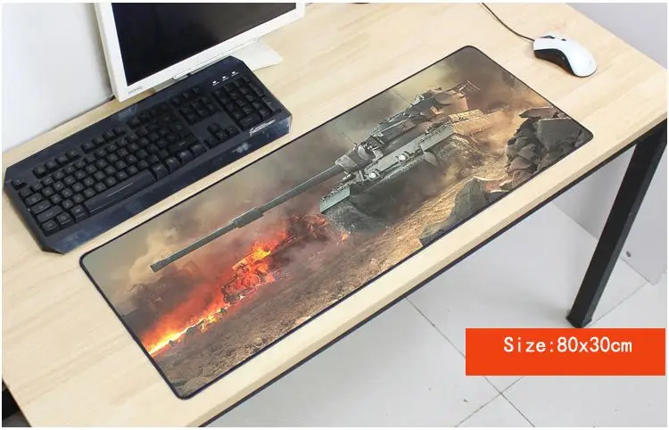 Коврик для мыши Размер 800x300x2 мм игровой коврик геймерский компьютер