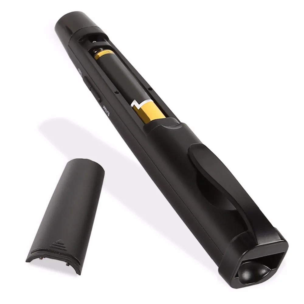 XM 2 4 ГГц пульт дистанционного управления беспроводной ведущий PPT PowerPoint указка для