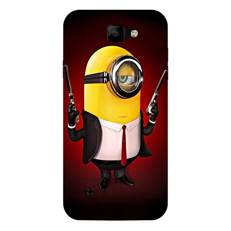 Жесткий пластиковый чехол накладка для LG K4 Lte K120e K130e K 4 роскошный 3D рельефный