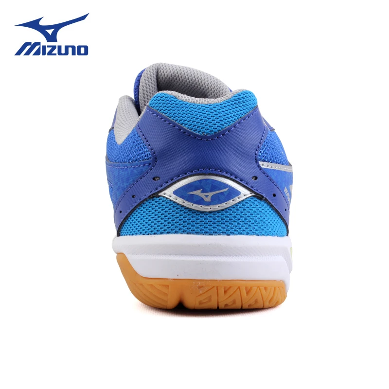 НОВЫЙ MIZUNO WAVE KAISERBURG 5 настольный теннис обувь для мужчин и женщин удобные легкие
