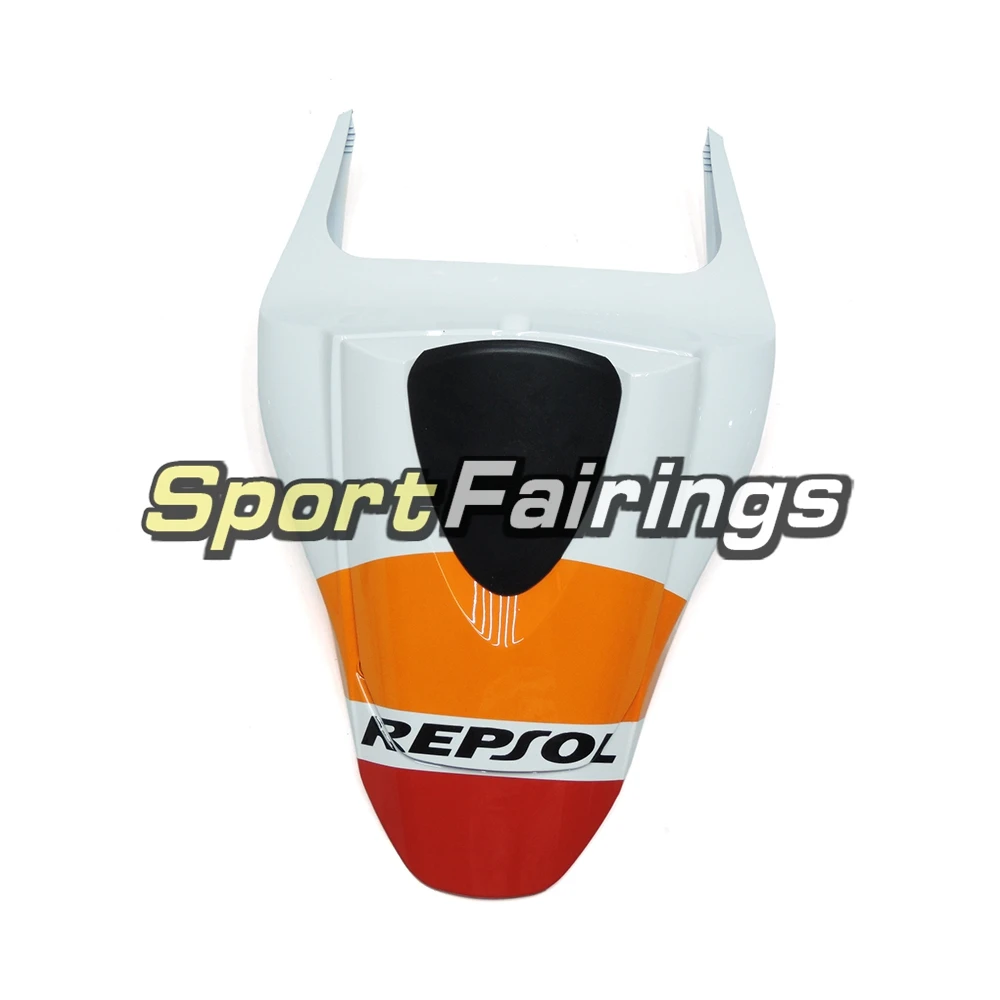 

High Quality Bodywork for Honda CBR600RR F5 2007 2008 07 08 ABS Plastic Injection Cowlings Motorcycle White Red Orange Panel New
