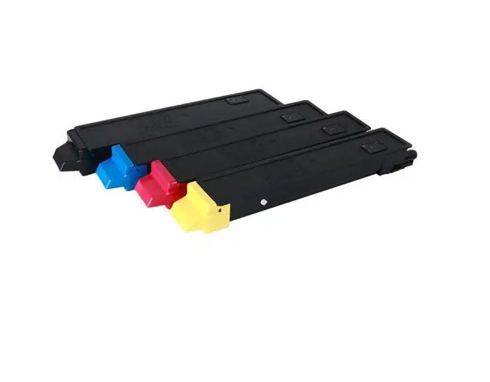 4 шт./компл. новый цветной картридж для принтера TK8108 TK 8108 совместимый Kyocera ECOSYS M8024codn