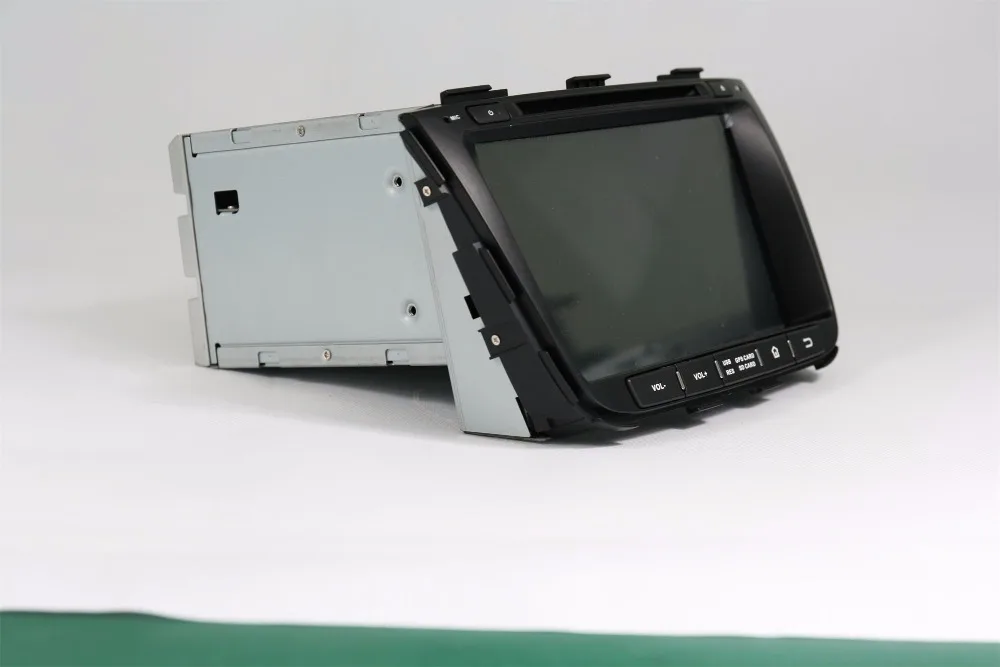 PX6 " ips DSP 2 din Android 9,0 Восьмиядерный 4 Гб ОЗУ 64 Гб Bluetooth 4,2 gps автомобильный dvd-плеер RDS авторадио для kia SORENTO 2013