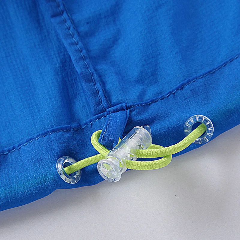 Тонкая Солнцезащитная куртка для мужчин и женщин быстросохнущая ветровка