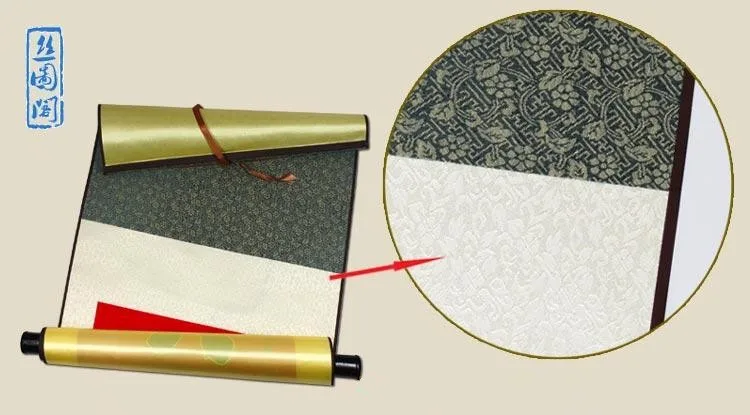 Китайский шелк акварель цветок птица голубь мира бамбук фэн шуй чернила