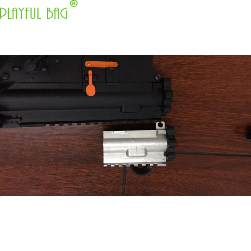Для активного отдыха CS MK18 RIS FSP обновленный материал рыбья кость MDR игрушечный водяной пулевидный пистолет ремонтные аксессуары OJ43