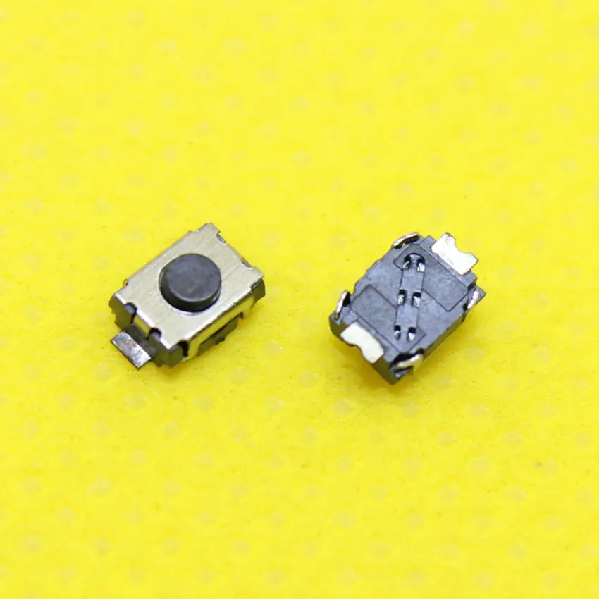 Cltgxdd AJ-075 3*4*2H smd микро-переключатель SMT тактовый переключатель 3x4 кнопки