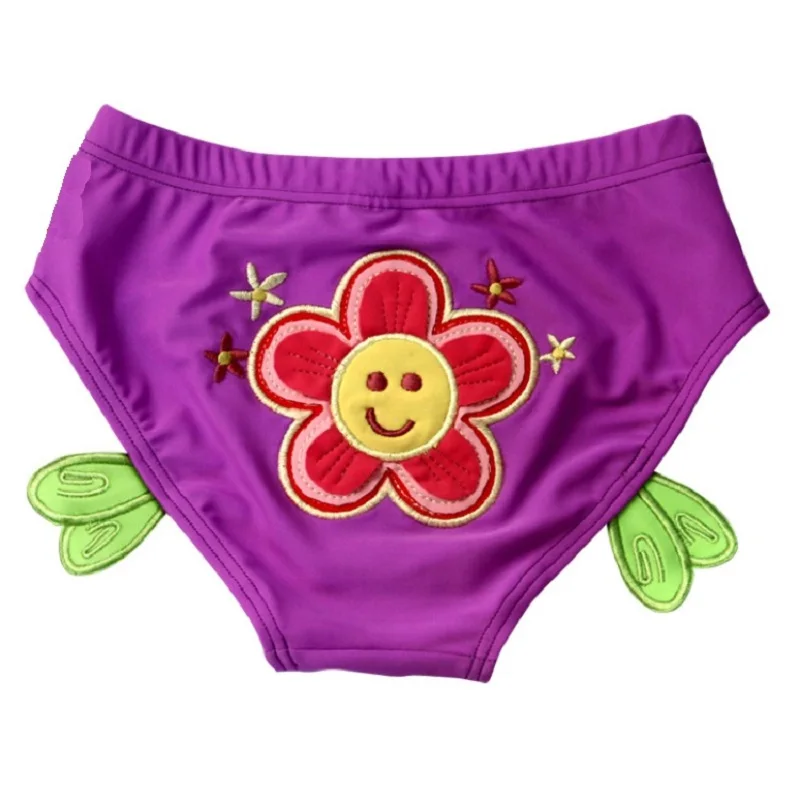 Брендовые новые детские купальники пляжные бикини плавательные трусы для