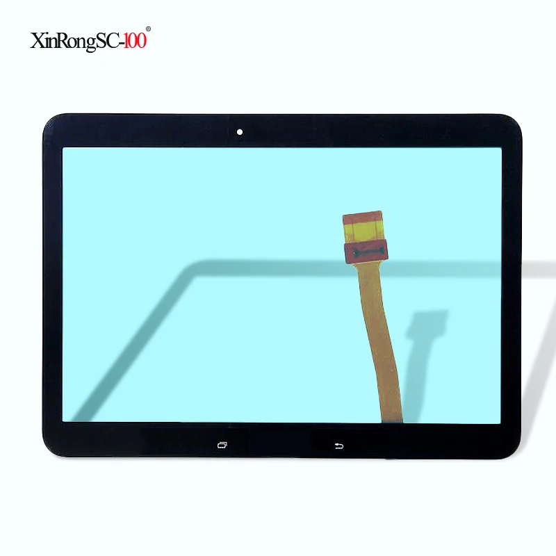 Новый 10 1 ''Замена для Samsung Galaxy Tab 2 GT P5100 P5110 N8000 сенсорный экран панель дигитайзер