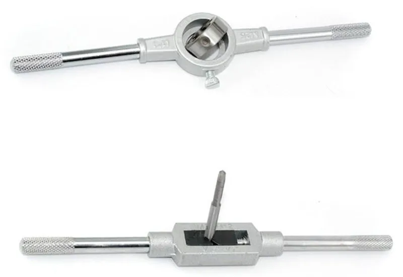 Набор метрических заглушек для меток и гаечных ключей M3 ~ M12 M6 M12|die wrench|tap wrenchscrew thread