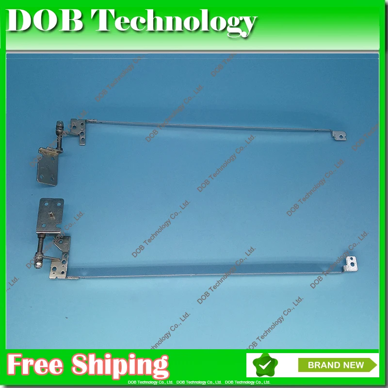 Для lenovoo новые оригинальные ЖК-петли для ноутбука B570 B570A B570G V570C V570 серия 33,4ih16. XXX 33,4ih17. XXX