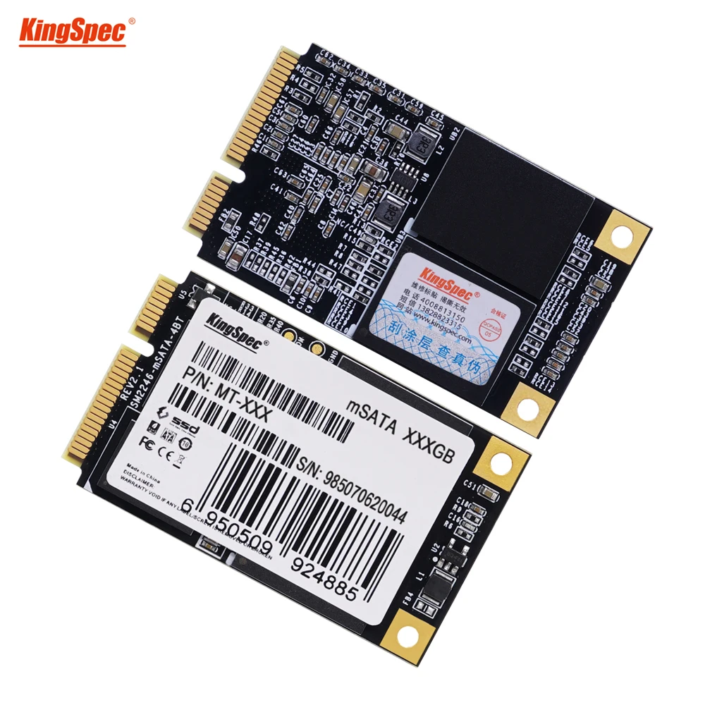 Высокая стабильная производительность msata PCi Внутренний накопитель Msata 512 ГБ с Кэш