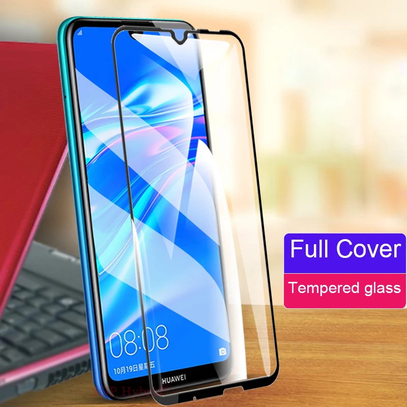 Закаленное стекло для huawei p smart 2019 Защита экрана samrt plus mate 20 lite light life защитное