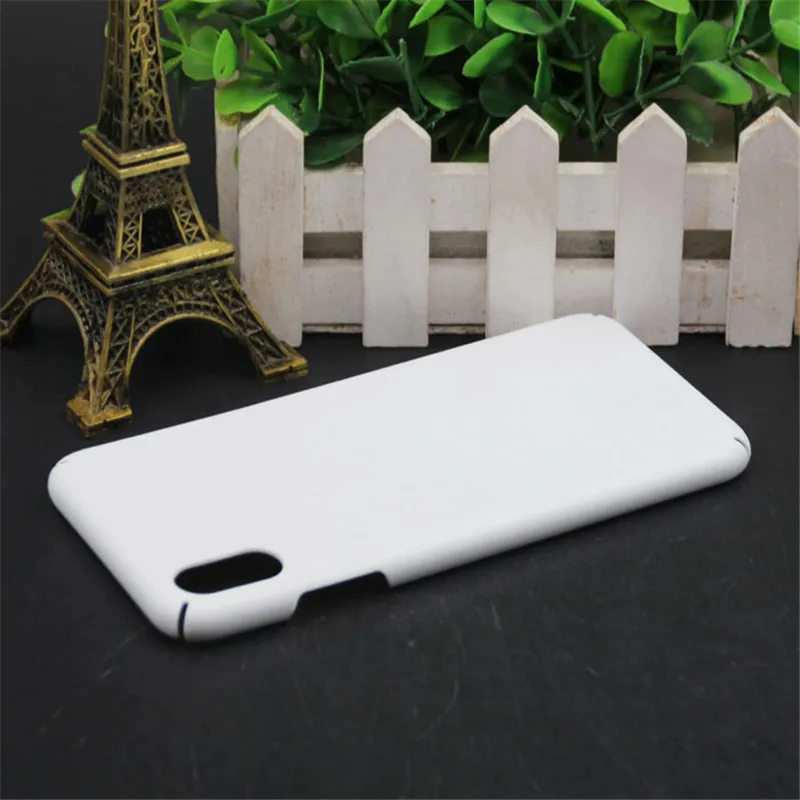 3D Sublimation Case 360 Full Cover For iPhone 11 12 Pro Max mini X Xr XS SE 2020 Plastic Hard Blank Printed 10pcs/lot | Мобильные