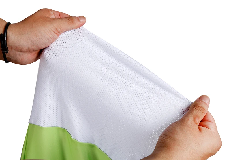 Женские велосипедные гелевые нагрудники 4D шорты дышащие трико для горных дорог