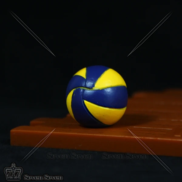 Японские Аниме фигурки героев мультфильма Haikyuu Kageyama Tobio из ПВХ коллекционные