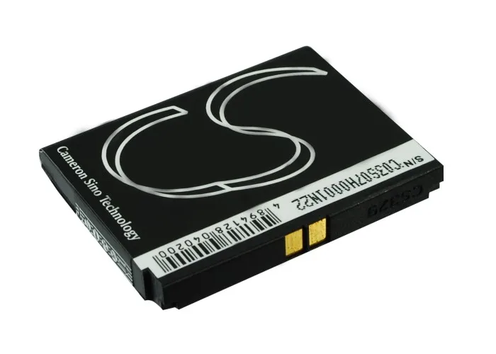 Аккумулятор Cameron Sino 850 мАч 179134831 179134849 LS2M 142/10 для Sagem P Phone телефона Puma|Аккумуляторы
