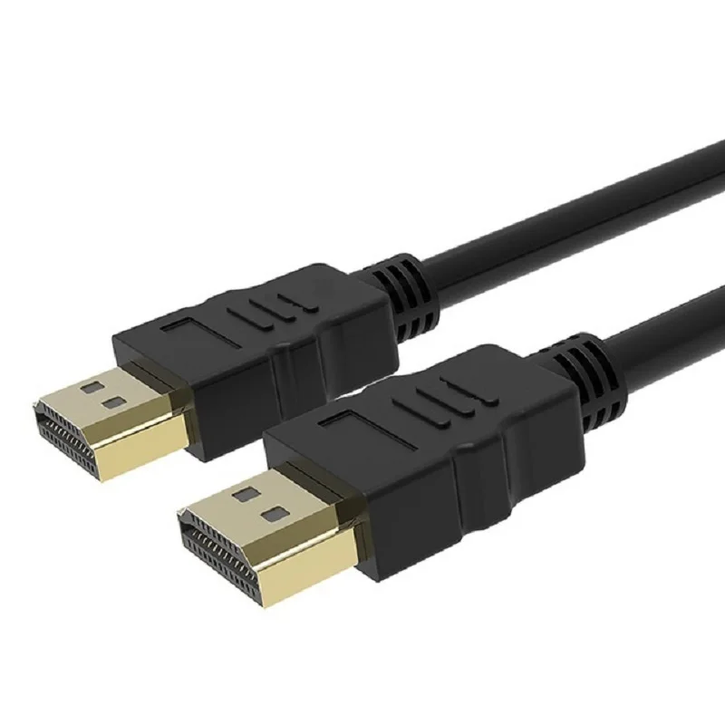 0,3 м 1 м 1,5 м 2 м 3 м 5 м HDMI совместимый кабель с Ethernet 1,4 для HD TV/Xbox 360 / PS3 / Playstation 3 / SkyHD / Blu Ray DVD