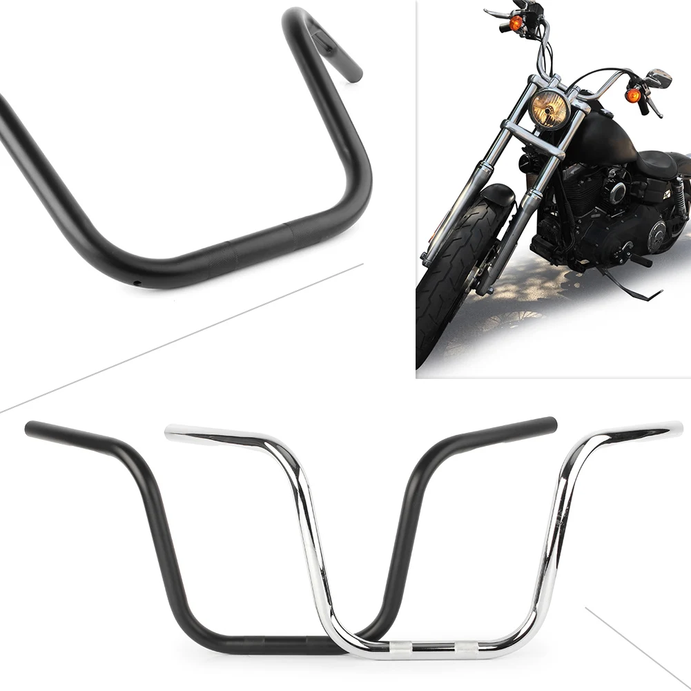 12 &quotмотоциклетная мини вешалка для Руля Мотоцикла с отпечатками Harley Davidson XL FL FX FLST