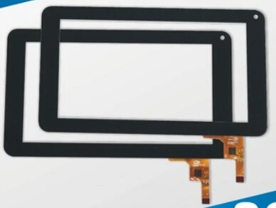 New iRu Pad Master B701G Tablet touch screen panel digitizer glass replacement Free Shipping | Компьютеры и офис