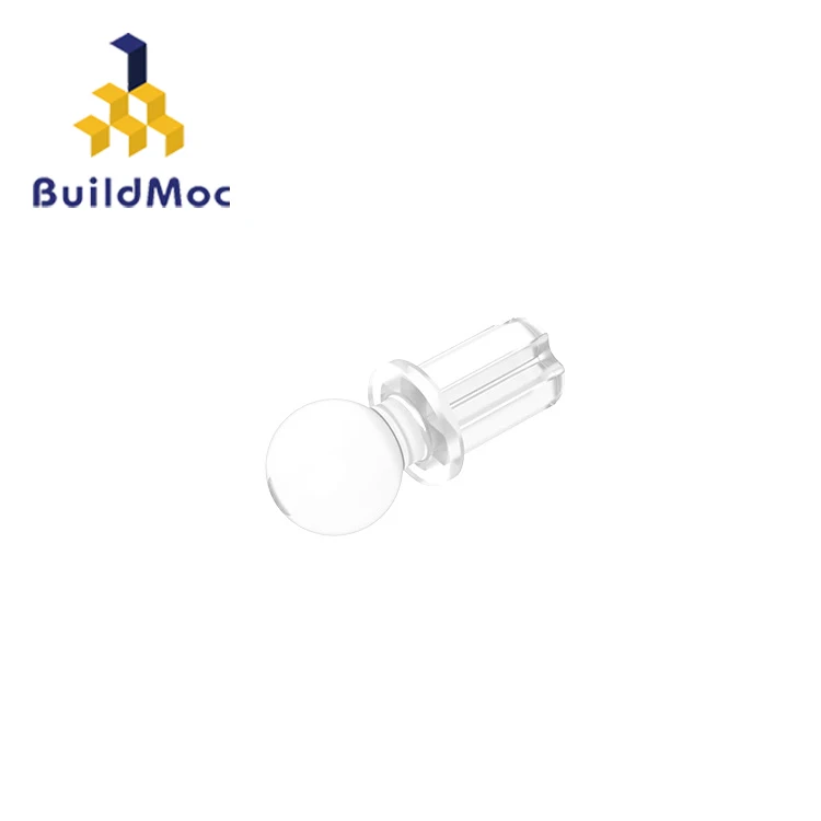 BuildMOC совместимые сборы из частиц 2736 для строительных блоков детали сделай сам