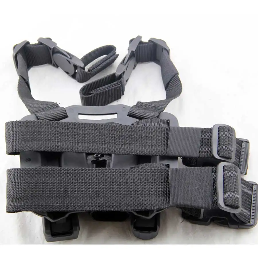 Горячая Распродажа кобура для ног M92 тактический ремень на бедро с левой рукой
