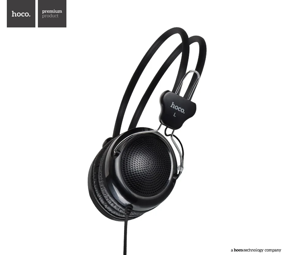 НОСО Проводные Игровые Наушники для Компьютера Телефона Игровая Гарнитура