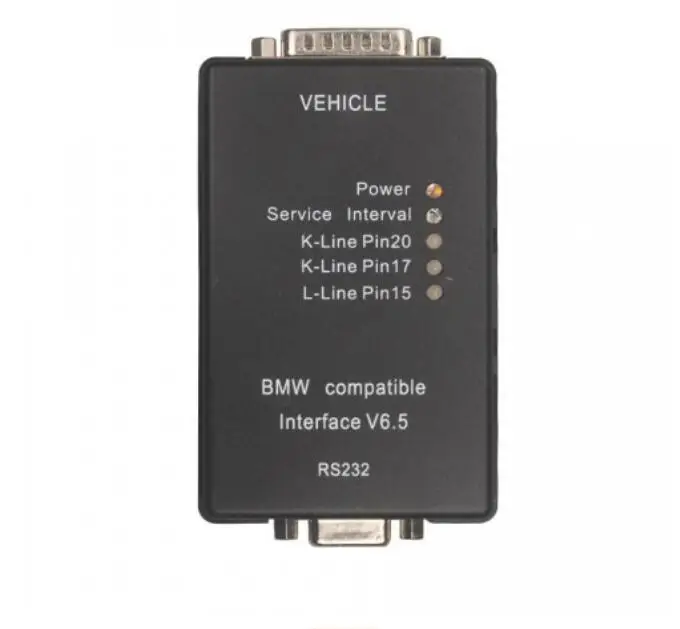 Carsoft 6 5 ECU Программатор RS232 совместимый интерфейс V6.5| |