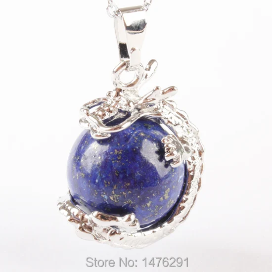 16 мм микс Stone lapis lazuli с кварцевым тигровым глазом Crystal Aventurine сердонит опал Оникс