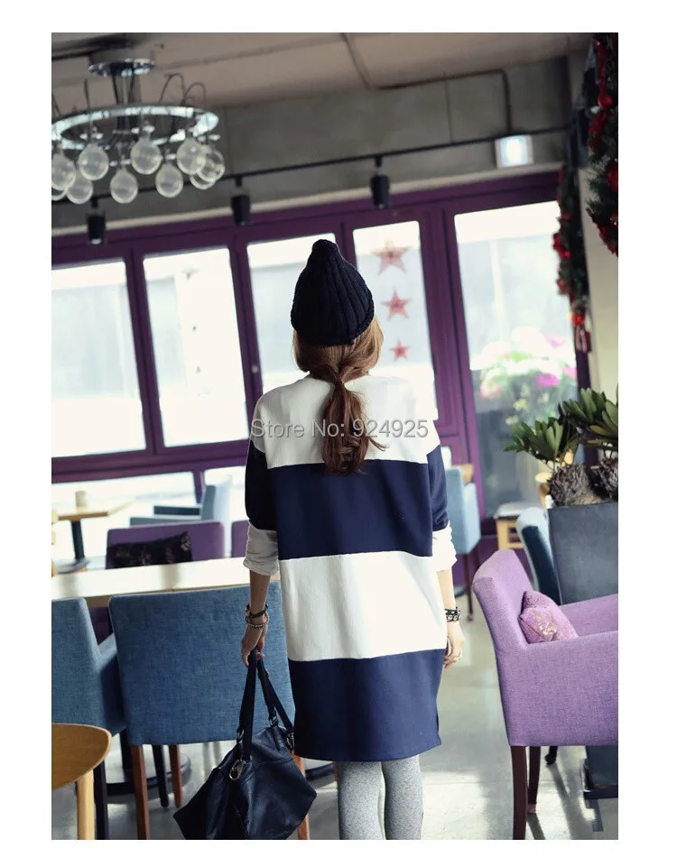 Black white winter autum plus size Maternity t shiirt Thickening clothing FOR pregnant women clothes roupas femininas no atacado | Мать и