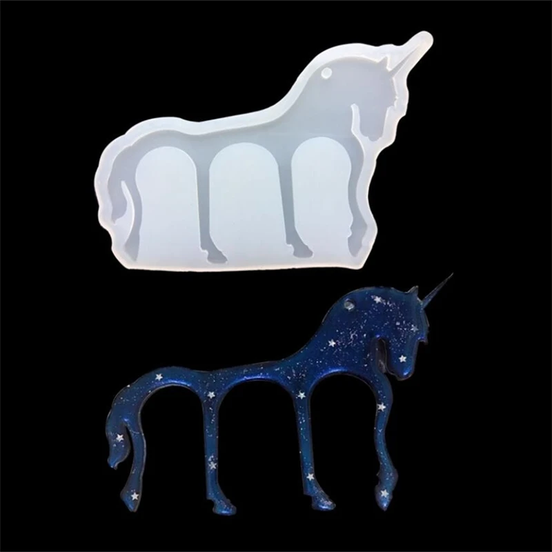 Силиконовая форма для Ювелирная Закладка электронная музыкальная картотека