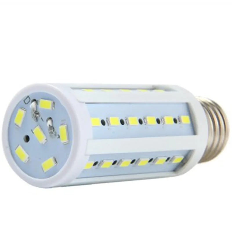 20 шт./лот 9 Вт 5730SMD 42 светодиодный кукурузная осветительная лампочка E14/B22/E27