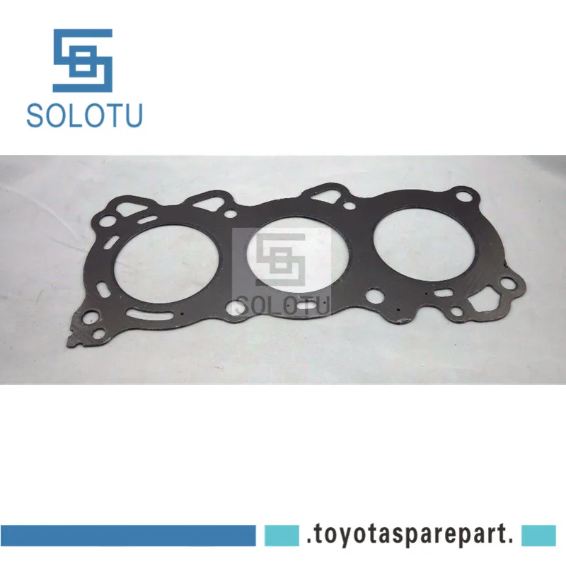 Авто Прокладка головки цилиндра для TEANA J31 VQ23 11044 2Y510|gasket|gasket headgasket cylinder head |