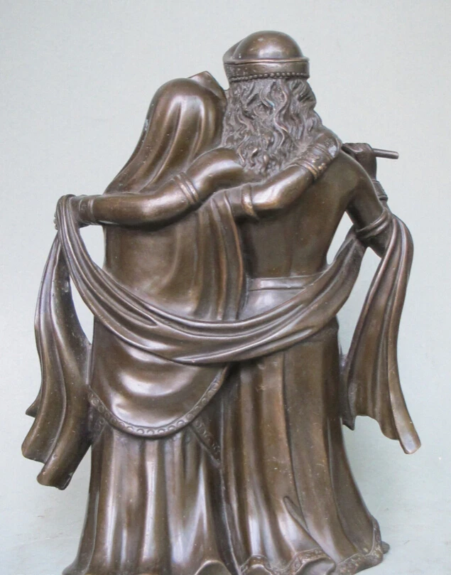 Статуя буддизма bi002070 10"|statues religious|statue 1:1statue bronze |