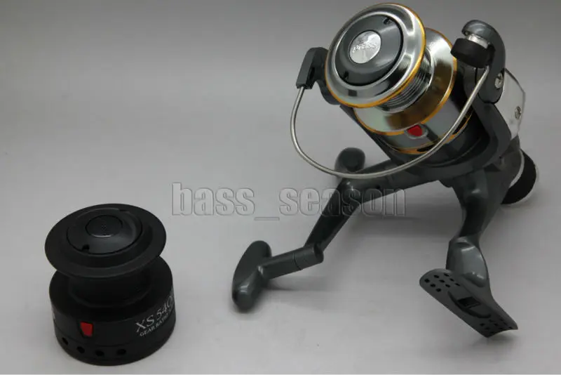 1 рыболовная леска катушка с роликом спиннинговая 5 шарикоподшипников