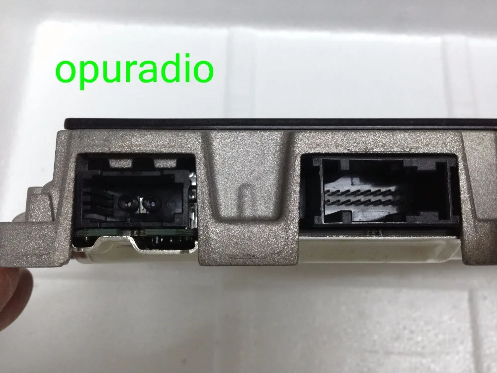 Усилитель 4L0 035 223F 4L0035223F Фабричный DSP MOST AMP 6000NXT V2 G3 323400-0050 для AUDIQ7 A4L автомобильная