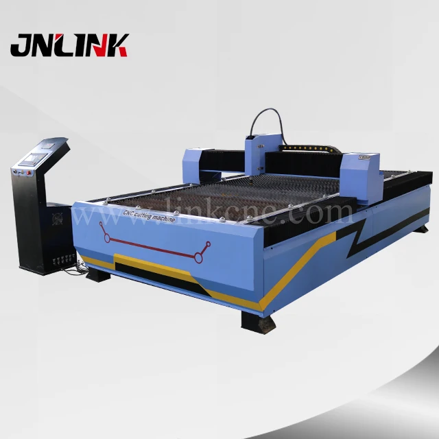 Высокоскоростной станок плазменной резки с ЧПУ для продажи LXP1530 металла|cnc cutter