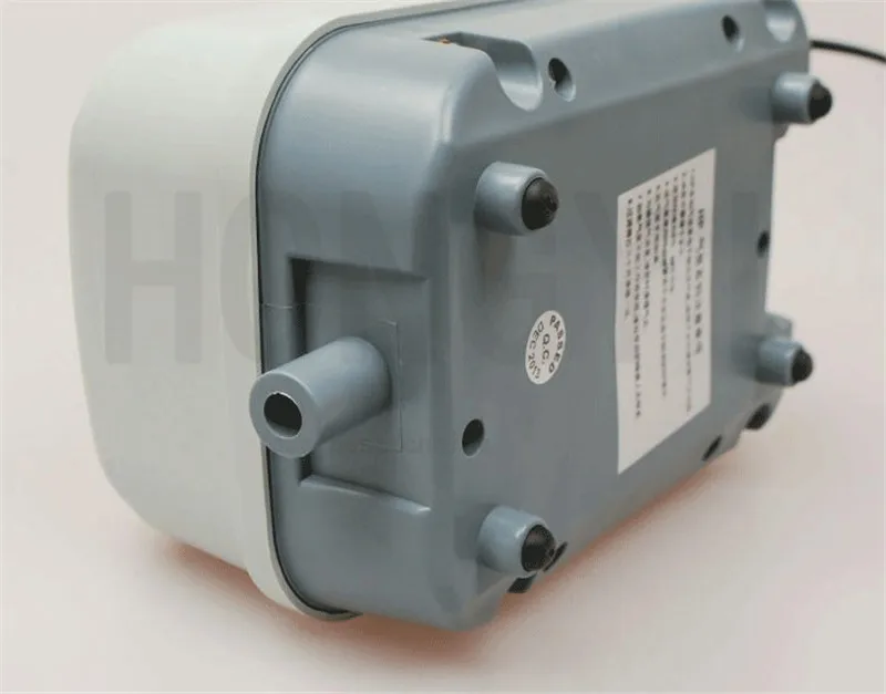 

Atman HP-8000 high quality high power oxygen pump for fish tank aquarium