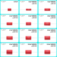 Конденсаторы пленочные Audiophiler, MKP-CYCAP, разные емкости